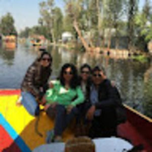 Meet your Posher, Leandra